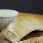 Empanada con Carne