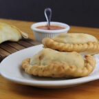 Empanada de Mariscos
