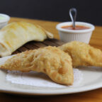 Empanada de Queso (2)