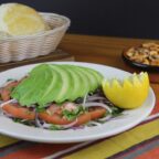 Ensalada Palta