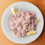 Ensalada Rusa