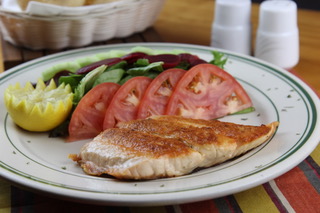 Salmon-a-la-plancha-La-Kausa-Restaurant-NJ